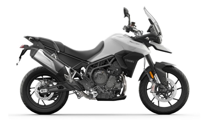 Triumph Tiger 900 (2020-2023)